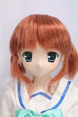 画像1: azone/ 朝霧麻衣：夜明け前より瑠璃色な：1/3HAF  I-26-06-18-403-KD-ZI