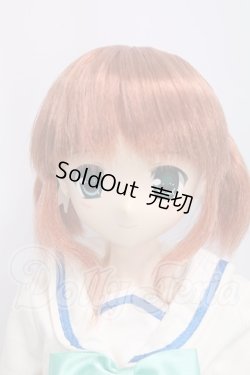 画像1: azone/ 朝霧麻衣：夜明け前より瑠璃色な：1/3HAF  I-26-06-18-403-KD-ZI