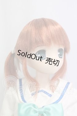 画像2: azone/ 朝霧麻衣：夜明け前より瑠璃色な：1/3HAF  I-26-06-18-403-KD-ZI