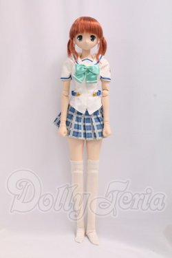画像4: azone/ 朝霧麻衣：夜明け前より瑠璃色な：1/3HAF  I-26-06-18-403-KD-ZI