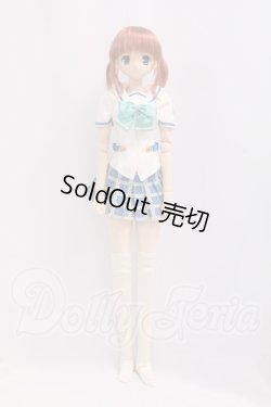 画像4: azone/ 朝霧麻衣：夜明け前より瑠璃色な：1/3HAF  I-26-06-18-403-KD-ZI