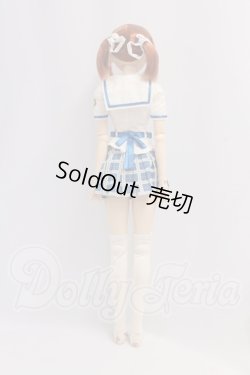 画像5: azone/ 朝霧麻衣：夜明け前より瑠璃色な：1/3HAF  I-26-06-18-403-KD-ZI