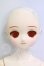 画像1: オビツ50/WOMAN　BODY I-26-06-18-317-KD-ZI (1)