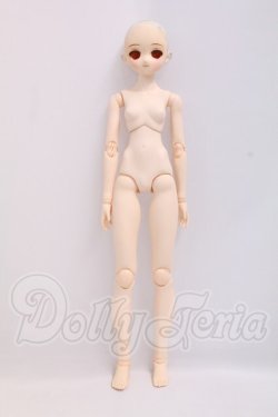 画像5: オビツ50/WOMAN　BODY I-26-06-18-317-KD-ZI