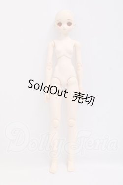 画像5: オビツ50/WOMAN　BODY I-26-06-18-317-KD-ZI