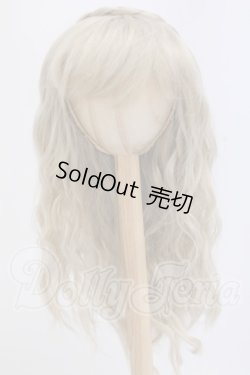 画像1: 8-9inch/ウィッグ I-26-06-18-176-KD-ZI