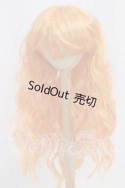 画像1: 8-9inch/ウィッグ I-26-06-18-175-KD-ZI