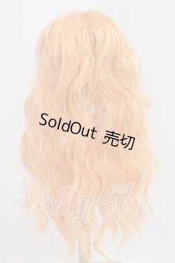 画像2: 8-9inch/ウィッグ I-26-06-18-175-KD-ZI
