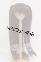 9-10inch/ウィッグ I-26-06-18-173-KD-ZI