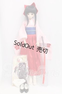 画像4: DD/真宮寺さくら I-26-06-18-393-KD-ZI