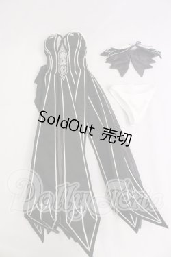画像1: DD/OF:衣装セット I-26-06-18-211-KD-ZI