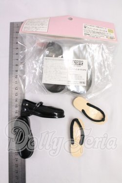 画像2: 60cmサイズドール/OF:靴 I-26-06-18-231-KD-ZI