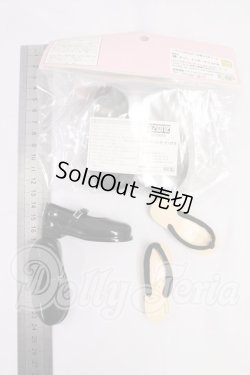 画像2: 60cmサイズドール/OF:靴 I-26-06-18-231-KD-ZI