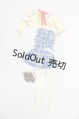 azone/OF:27cmサイズドール　衣装 I-26-06-18-232-KD-ZI
