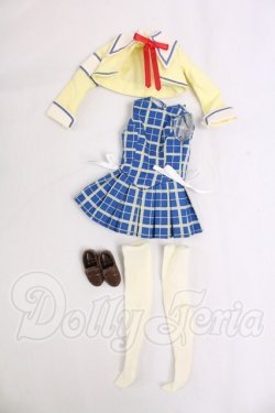 画像1: azone/OF:27cmサイズドール　衣装 I-26-06-18-232-KD-ZI