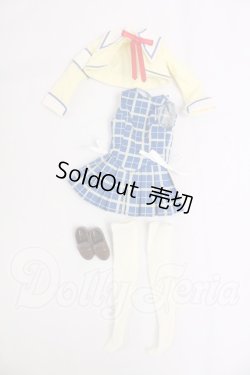 画像1: azone/OF:27cmサイズドール　衣装 I-26-06-18-232-KD-ZI