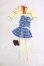 画像1: azone/OF:27cmサイズドール　衣装 I-26-06-18-232-KD-ZI (1)