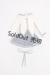 azone/OF:27cmサイズドール　衣装 I-26-06-18-233-KD-ZI