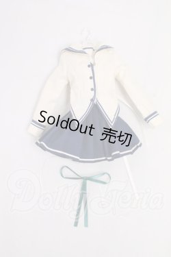 画像1: azone/OF:27cmサイズドール　衣装 I-26-06-18-233-KD-ZI