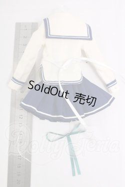 画像2: azone/OF:27cmサイズドール　衣装 I-26-06-18-233-KD-ZI