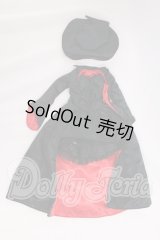 azone/OF:27cmサイズドール　衣装 I-26-06-18-325-KD-ZI