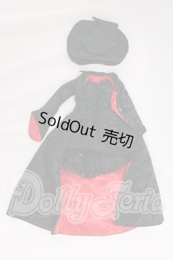 画像1: azone/OF:27cmサイズドール　衣装 I-26-06-18-325-KD-ZI