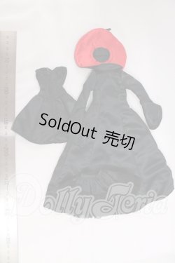 画像2: azone/OF:27cmサイズドール　衣装 I-26-06-18-325-KD-ZI