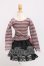 画像2: 50cmサイズドール/OF:衣装 I-26-06-18-327-KD-ZI (2)