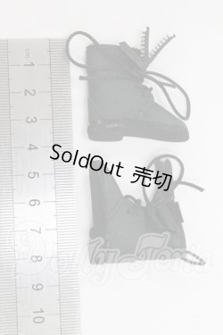 画像2: 1/6サイズ/OF:靴 I-26-06-25-346-KD-ZI