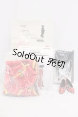 YAMATO/vmf50/衣装:超時空要塞マクロス〜愛・おぼえていますか〜/リン・ミンメイ「チャイナドレス」セット I-26-06-18-334-KD-ZI