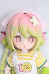 WELCOME GIRLS/デジタルペットの仮想世界:カタツムリ I-26-06-11-294-KD-ZI