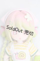 WELCOME GIRLS/デジタルペットの仮想世界:カタツムリ I-26-06-11-294-KD-ZI