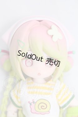画像1: WELCOME GIRLS/デジタルペットの仮想世界:カタツムリ I-26-06-11-294-KD-ZI