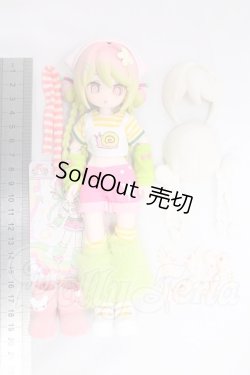 画像2: WELCOME GIRLS/デジタルペットの仮想世界:カタツムリ I-26-06-11-294-KD-ZI