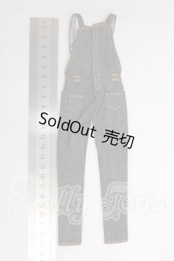 画像2: ジェニーボーイフレンドサイズ/OF:衣装 I-26-06-11-304-KD-ZI