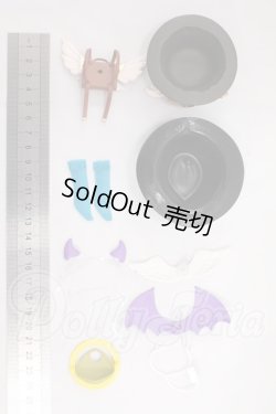 画像2: 1/12サイズドール/OF:小物 I-26-06-11-311-KD-ZI