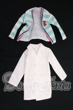 画像1: 27cmサイズドール/OF:衣装 I-26-06-11-306-KD-ZI