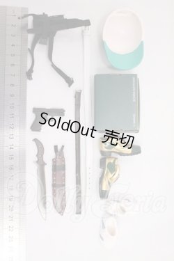 画像2: 1/6サイズドール/OF:小物 I-26-06-11-312-KD-ZI