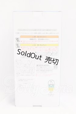 画像3: リカちゃん/リカちゃんくじ × セーラーズ:03 リカちゃんオーバーオールスタイル I-26-06-11-241-KD-ZI