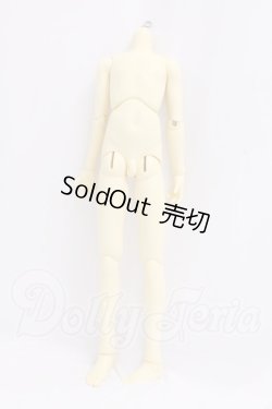 画像1: SD13BOY/ボディ・ロング脚・ホワイト肌 I-26-06-11-237-KD-ZI