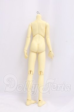 画像2: SD13BOY/ボディ・ロング脚・ホワイト肌 I-26-06-11-237-KD-ZI