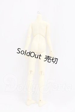 画像2: SD13BOY/ボディ・ロング脚・ホワイト肌 I-26-06-11-237-KD-ZI