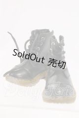 MDD/OF:靴 I-26-06-11-272-KD-ZI