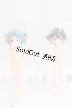 画像1: 次元界TOY 「NAGI：踏風吟」 MJDブラインドドールシリーズ I-26-06-11-285-KD-ZI