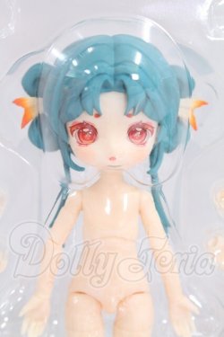 画像2: 次元界TOY 「NAGI：踏風吟」 MJDブラインドドールシリーズ I-26-06-11-284-KD-ZI