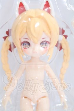 画像3: 次元界TOY 「NAGI：踏風吟」 MJDブラインドドールシリーズ I-26-06-11-284-KD-ZI