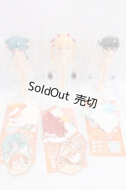 画像5: 次元界TOY 「NAGI：踏風吟」 MJDブラインドドールシリーズ I-26-06-11-284-KD-ZI