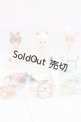 次元界TOY 「NAGI：雲墟記」MJDブラインドドール シリーズ I-26-06-11-286-KD-ZI