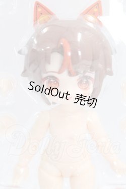 画像2: 次元界TOY 「NAGI：雲墟記」MJDブラインドドール シリーズ I-26-06-11-286-KD-ZI