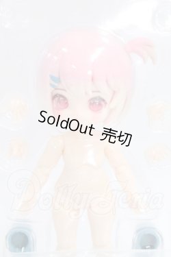 画像4: 次元界TOY 「NAGI：雲墟記」MJDブラインドドール シリーズ I-26-06-11-286-KD-ZI